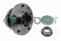 Profit 2501-3424 Wheel hub assy Profit 2501-3424 Wheel hub assy