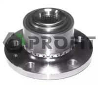 Profit 2501-3569 Маточина колеса Profit 2501-3569 Маточина колеса