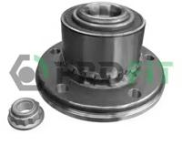 Profit 2501-3646 Wheel hub assy Profit 2501-3646 Wheel hub assy