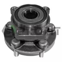 Profit 2501-6885 Wheel hub assy Profit 2501-6885 Wheel hub assy