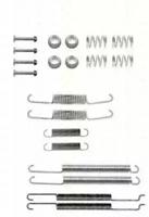 Triscan 8105292548 Spring set disc brake
