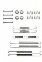Triscan 8105292574 Spring set disc brake