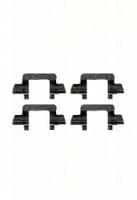 Triscan 8105381613 Spring set disc brake
