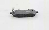 Triscan 811010578 Brake pads