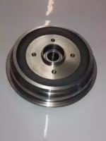 Motaquip LVBE706 Bremstrommel