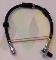 Motaquip LVBH1692 Шланг гальмівний Motaquip LVBH1692 Шланг гальмівний