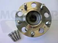 Motaquip LVBK1573 Підшипник маточини колеса