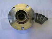 Motaquip LVBK1576 Підшипник маточини колеса