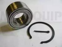 Motaquip LVBK1605 Wheel bearing Motaquip LVBK1605 Wheel bearing