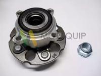 Motaquip LVBK1618 Wheel bearing