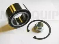 Motaquip LVBK1619 Wheel bearing Motaquip LVBK1619 Wheel bearing