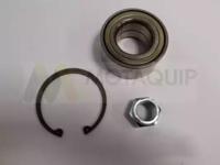 Motaquip LVBK1625 Підшипник маточини колеса