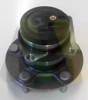 Motaquip LVBK1635 Подшипник ступицы колеса