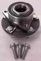 Motaquip LVBK1640 Підшипник маточини колеса Motaquip LVBK1640 Підшипник маточини колеса