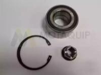 Motaquip LVBK1646 Wheel bearing