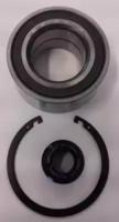 Motaquip LVBK1647 Wheel bearing