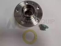 Motaquip LVBK1663 Wheel bearing