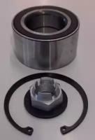 Motaquip LVBK1668 Wheel bearing