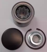 Motaquip LVBK1675 Wheel bearing