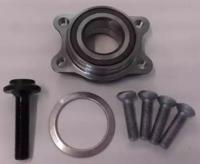 Motaquip LVBK1692 Підшипник маточини колеса