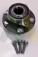 Motaquip LVBK1712 Підшипник маточини колеса Motaquip LVBK1712 Підшипник маточини колеса