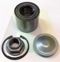 Motaquip LVBK1723 Wheel bearing