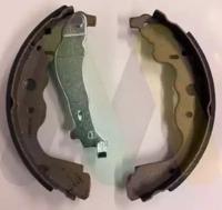 Motaquip LVBS816 Brake pads