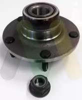 Motaquip LVBW1021 Подшипник ступицы колеса