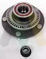 Motaquip LVBW1022 Подшипник ступицы колеса