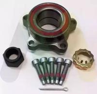 Motaquip LVBW1342 Подшипник ступицы колеса