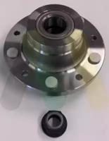 Motaquip LVBW1343 Подшипник ступицы колеса