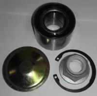 Motaquip LVBW15 Wheel bearing