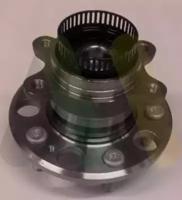 Motaquip LVBW1573 Підшипник маточини колеса