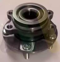 Motaquip LVBW1587 Wheel bearing
