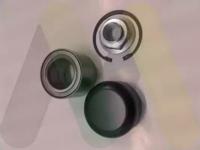 Motaquip LVBW16 Wheel bearing