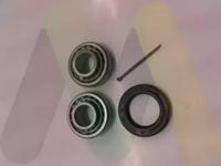 Motaquip LVBW513 Підшипник маточини колеса