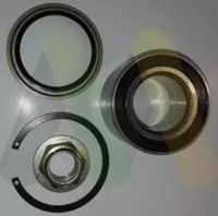 Motaquip LVBW731 Wheel bearing
