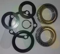 Motaquip LVBW811 Подшипник ступицы колеса