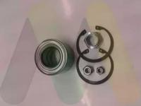 Motaquip LVBW866 Wheel bearing