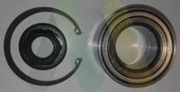Motaquip LVBW928 Wheel bearing