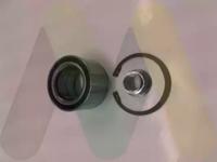 Motaquip LVBW933 Wheel bearing