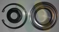 Motaquip LVBW936 Wheel bearing