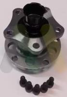 Motaquip LVBW986 Підшипник маточини колеса