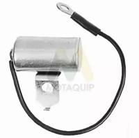 Motaquip LVCD198 Kondensator zundung