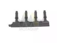 Motaquip LVCL1028 Coil assy ignition