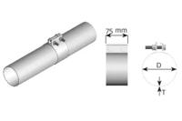 Dinex 99414 Lacznik elast tlumika