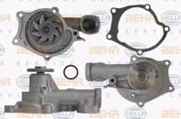 Hella 8MP 376 802-411 Water pump