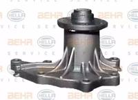Hella 8MP 376 803-641 Water pump