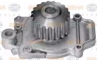 Hella 8MP 376 804-411 Water pump Hella 8MP 376 804-411 Water pump