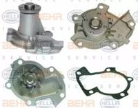 Hella 8MP 376 804-571 Water pump